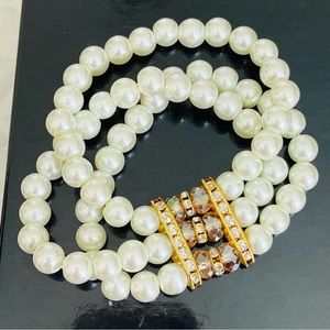 Pearl Bracelet